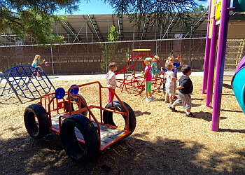 Reno Preschools Noah's Ark Child Care Center