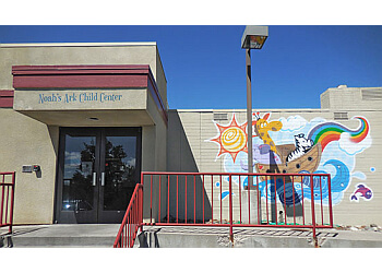 Noah's Ark Child Care Center Reno Preschools