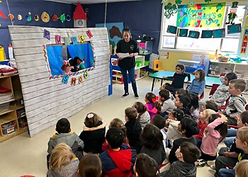 Albuquerque Preschools Noah's Ark Children's Academy