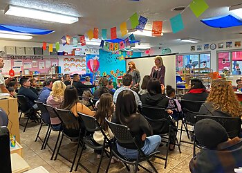 Albuquerque Preschools Noah's Ark Children's Academy