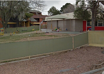Noah's Ark Children's Academy Albuquerque Preschools