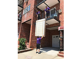 Stamford Moving Companies Noah's Ark Moving