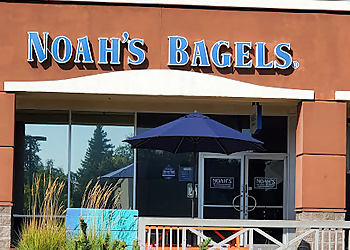 Elk Grove Bagel Shops Noah's NY Bagels