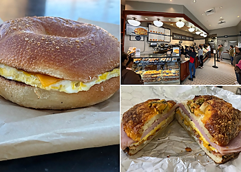 Fremont Bagel Shops Noah's NY Bagels