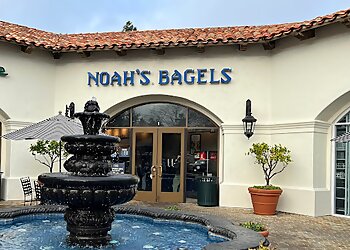 Thousand Oaks Bagel Shops Noah's NY Bagels