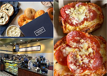 Thousand Oaks Bagel Shops Noah's NY Bagels