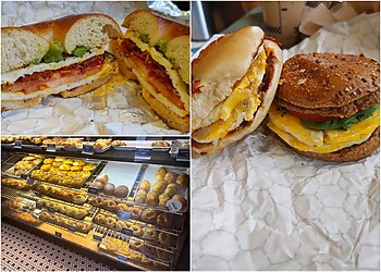 Ventura Bagel Shops Noah's NY Bagels