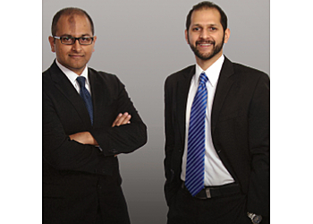 Allen Immigration Lawyers Noaman Azhar - AZHAR & AZHAR, PLLC
