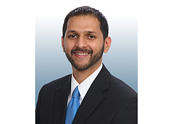 Noaman Azhar - AZHAR & AZHAR, PLLC Allen Immigration Lawyers Noaman Azhar - AZHAR & AZHAR, PLLC