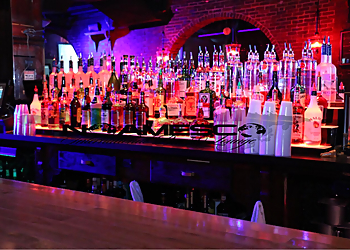 Worcester Night Clubs Noamesco International Bar & Lounge