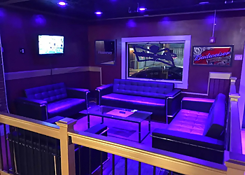 Worcester Night Clubs Noamesco International Bar & Lounge