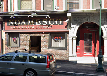 Noamesco International Bar & Lounge