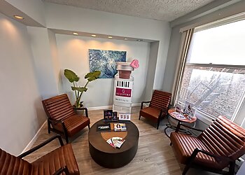 San Francisco Med Spa Nob Hill Aesthetics