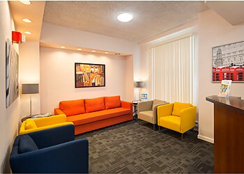 San Francisco Med Spa Nob Hill Aesthetics