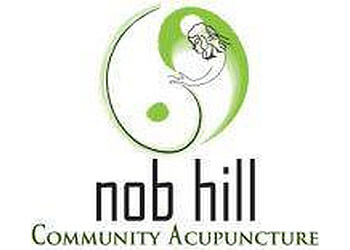 Nob Hill Community Acupuncture