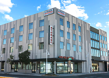 Albuquerque Storage Units Nob Hill Storage