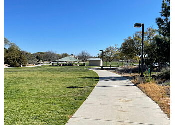 Nobel Athletic Fields and Recreation Center