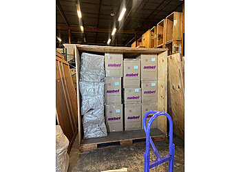 Miami Gardens Moving Companies Nobel Relocation