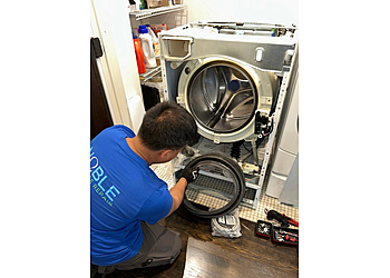 Atlanta Appliance Repair Noble Appliance Repair