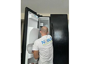 Atlanta Appliance Repair Noble Appliance Repair