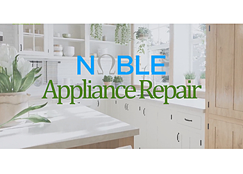 Atlanta Appliance Repair Noble Appliance Repair