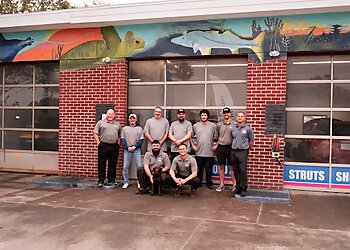 Clearwater Car Repair Shops Noble Auto Service