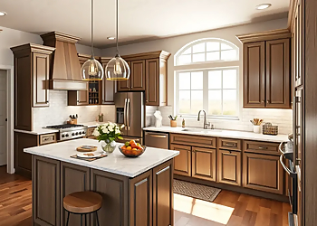 Amarillo Custom Cabinets Noble Cabinets LLC