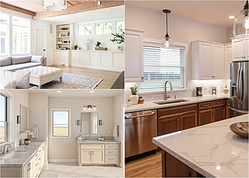 Amarillo Custom Cabinets Noble Cabinets LLC