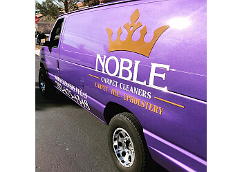 Noble Carpet Cleaners Las Vegas Carpet Cleaners