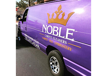 Noble Carpet Cleaners