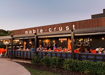 St Petersburg Italian Restaurants Noble Crust St. Petersburg