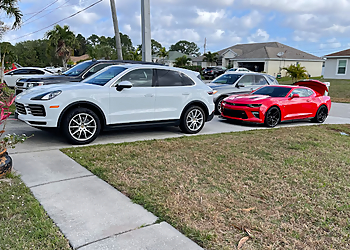 Port St Lucie Auto Detailing Services Noble Detailing