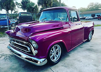 Port St Lucie Auto Detailing Services Noble Detailing