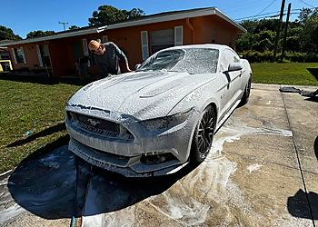 Noble Detailing Port St Lucie Auto Detailing Services image 1