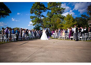 Mobile Wedding Planners Noble Events, LLC.