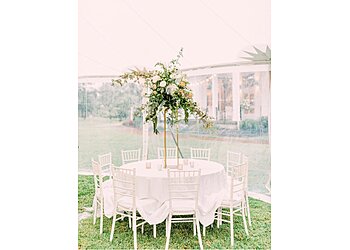 Mobile Wedding Planners Noble Events, LLC.