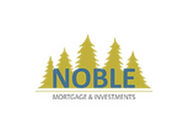 Noble Mortgage & Investments Irving Mortgage Companies