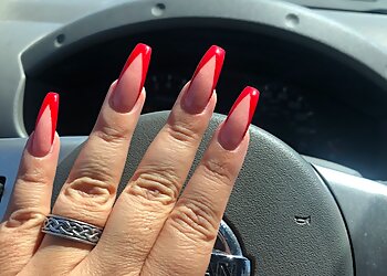 Noble Nails Spa Sacramento Nail Salons