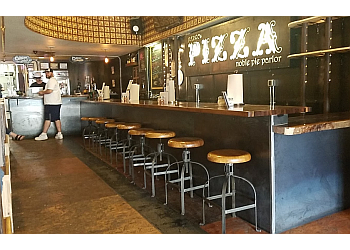 3 Best Pizza Places in Reno, NV - Expert Recommendations