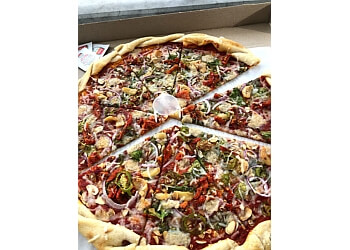 3 Best Pizza Places in Reno, NV - Expert Recommendations