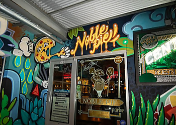 Reno Pizza Places Noble Pie Parlor Midtown