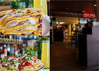 Reno Pizza Places Noble Pie Parlor Midtown