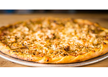 Noble Pie Parlor Midtown Reno Pizza Places image 1