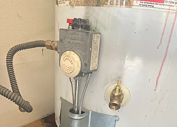  Noble Plumbing, Inc. - Modesto, CA Plumbers - Tools and Equipment Image