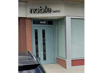 Noble Salon Stamford Hair Salons