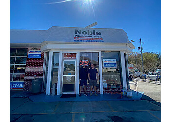 Noble Tire & Auto Repair Clearwater Car Repair Shops