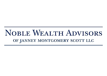New Haven Financial Services Noble Wealth Advisors of Janney Montgomery Scott LLC