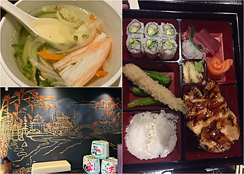 Lowell Japanese Restaurants Nobo