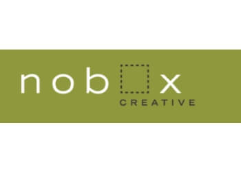 Amarillo advertising agency Nobox Creative