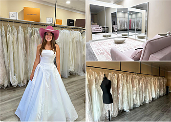 Nobrand Bridal - Ontario, CA Bridal Shops - Service Highlights